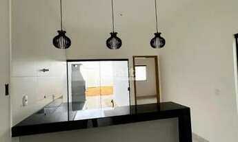 Imagem 6: Casa à venda, 2 quartos, 1 suíte, 3 vagas, Shopping Park - Uberlândia/MG