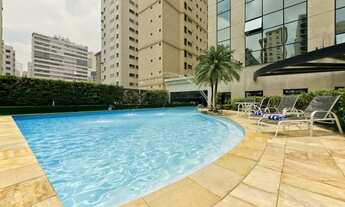 Imagem 7: Tryp Higienópolis disponível para locação com 30m², 1 dorm e 1 vaga