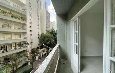 Imagem 3: Apartamento para aluguel tem 80 metros quadrados com 2 quartos em Santa Cecília - São Paul