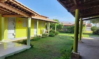 Imagem 4: POUSADA RECANTO ATALAIA NA PRAIA DE ATALAIA EM LUIZ CORREIA-PI