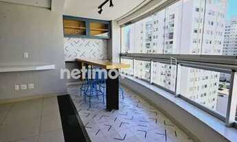 Imagem 5: Locação Apartamento 2 quartos Vila da Serra Nova Lima