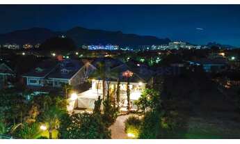 Imagem 6: Casa/Mansão Luxo/Alto Padrão, 800 m2 construção, Condomínio Mansões na Barra da Tijuca