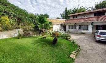 Imagem 2: PORTO ALEGRE - Casa Padrão - CAVALHADA