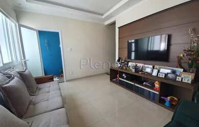 Imagem 2: Casa - Bosque - Campinas