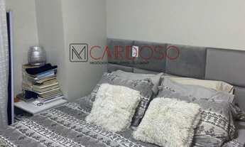 Imagem 7: Vendo Cobertura Reformada, 3 Quartos, Suíte, Área de Lazer, Top Life Taguatinga Norte