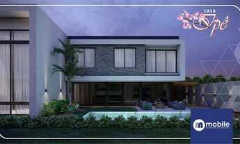 Imagem 3: Condomínio Florais da Mata