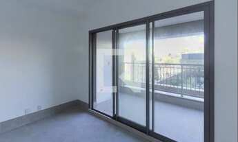 Imagem 6: Apartamento para Aluguel - Moema, 1 Quarto, 27 m2