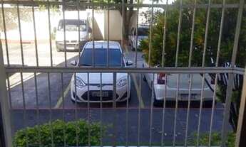 Imagem 6: Aluguel apto Gaivotas