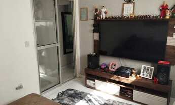 Imagem: Casa Sobrado com 4 quartos e 2 banheiros