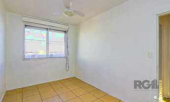 Imagem 2: Apartamento de 2 dormitórios no bairro Santo Antônio