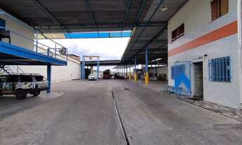 Imagem: Galpão / Depósito / Armazém / Garagem