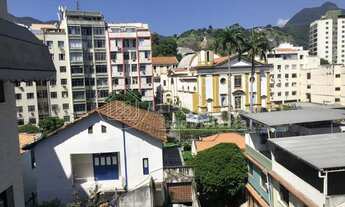 Imagem: Apartamento para venda possui 77 metros