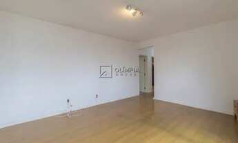 Imagem 1: Venda Apartamento 2 Dormitórios - 92 m² Cerqueira César