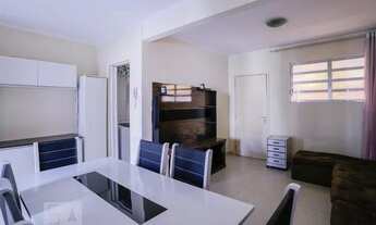 Imagem: Apartamento para Aluguel - Barra Funda