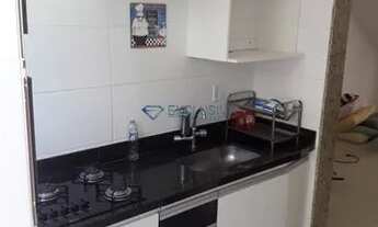 Imagem 2: Casa com 2 dormitórios à venda em Belo Horizonte