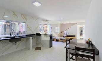 Imagem 6: Casa para Aluguel - Vila Mazzei, 2 Quartos, 80 m2