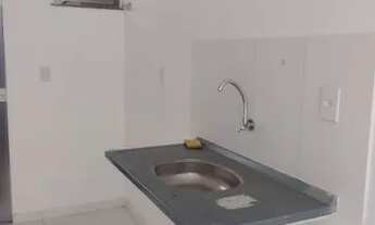 Imagem 4: Apartamento térreo para locação no dona Olivia Residencial