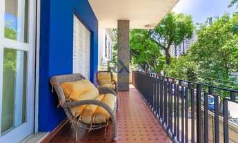 Imagem 5: Sobrado, Jardim América - São Paulo