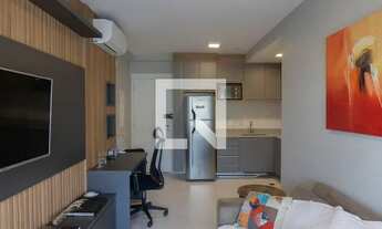 Imagem 6: Apartamento para Aluguel - Consolação, 1 Quarto, 44 m2