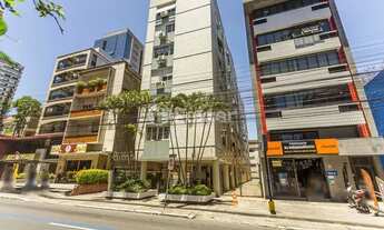 Imagem: Apartamento à venda Avenida Independência