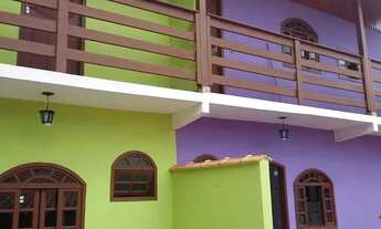 Imagem 3: Casa duplex Mobiliada 2 quartos com suíte e varanda