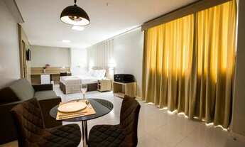 Imagem 6: Hotel Slaviero á venda