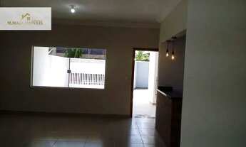 Imagem 7: Casa com 3 dormitórios à venda, 144 m² por R$ 695.000,00 - Parque Balneário Oásis - Peruíb