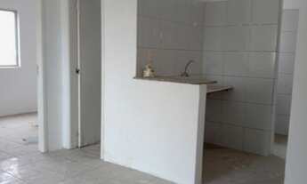 Imagem 2: Excelente oportunidade!!! <br>Apartamento no Montese com sala, cozinha, área de serv