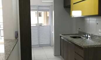 Imagem 3: RR5523D Apartamento 69m² CONDOMÍNIO CHOICE - OPORTUNIDADE - 2 Dorms 1 Vaga - Barueri, SP