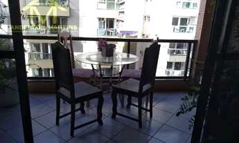 Imagem 2: Cobertura 4 quartos na Praia da costa Cód. 17605 das22