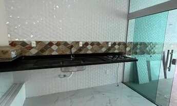 Imagem 3: Casa de condomínio para venda com 150 metros quadrados com 3 quartos