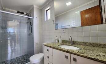 Imagem 4: Cobertura para venda no Condomínio Torre Pituba Residence com 88m² com 2 quartos na Pituba