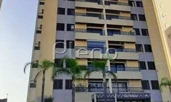 Imagem: Apartamento á venda no Condomínio Andresa