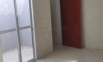 Imagem 5: Casa Padrão em São Carlos