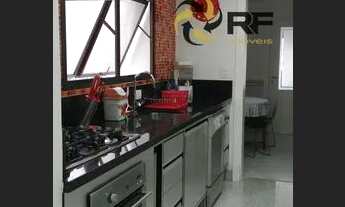 Imagem 6: São Paulo - Apartamento Padrão - Tatuapé