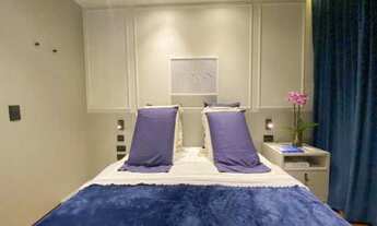 Imagem 6: Apartamento 2 quartos (1 suíte) reformado com vaga de garagem em Ipanema