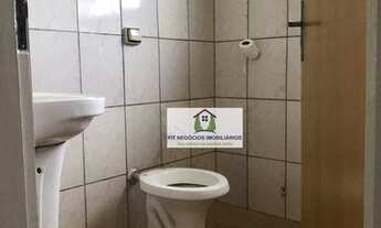 Imagem 6: Casa com 2 dormitórios para alugar, 130 m² por R$ 1.200,00/mês - Jardim Canaã - São José d