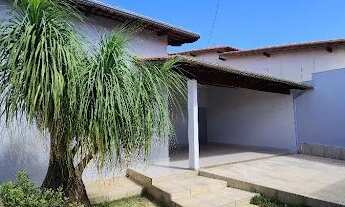 Imagem 3: Casa com 3 dormitórios para alugar, 250 m² - Jardim Ana Paula - Anápolis/GO