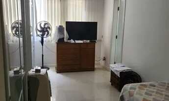 Imagem 7: Cobertura Linear para aluguel possui 200 m2 com 4 quartos