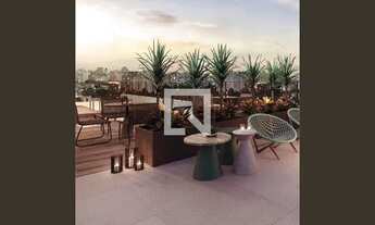 Imagem 7: Apartamento à Venda - Vila Clementino, 1 Quarto, 25 m2