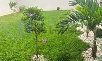 Imagem 2: Casa para Venda em RA V Sobradinho, Setor de Mansões de Sobradinho, 4 dormitórios, 3 suíte