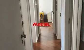 Imagem 6: Apartamento Padrão em São José dos Campos