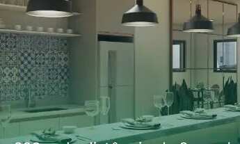 Imagem 3: Apartamento no Residencial Ilhas do Caribe II em Navegantes-SC!