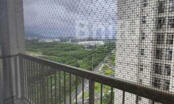 Imagem 4: EXCELENTE 2 QUARTOS - Reserva do Parque