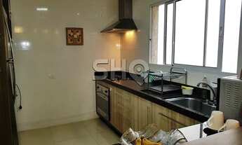 Imagem 6: Sobrado no Tremembé com 4 dormitórios