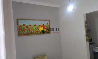 Imagem 2: Casa MOBILIADA para alugar no Jardim Pacaembu