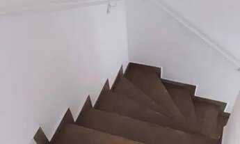 Imagem 7: Sobrado com 2 dormitórios à venda, 55 m² por R$ 245.000,00 - Jardim Melvi - Praia Grande/S