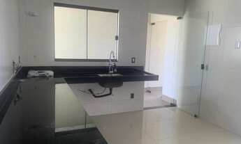 Imagem 7: CASA NOVA JD AMERICA 3 SUÍTES PLENAS ALTO PADRÃO VARANDA GOURMET CHURRASQUEIRA PORCELANAT