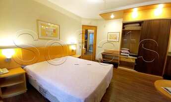 Imagem 2: Flat na Bela Vista, prox a Av. 9 de Julho e fácil acesso a Paulista. Consulte-nos