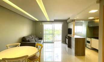 Imagem 5: PORTO ALEGRE - Apartamento Padrão - Jardim Europa